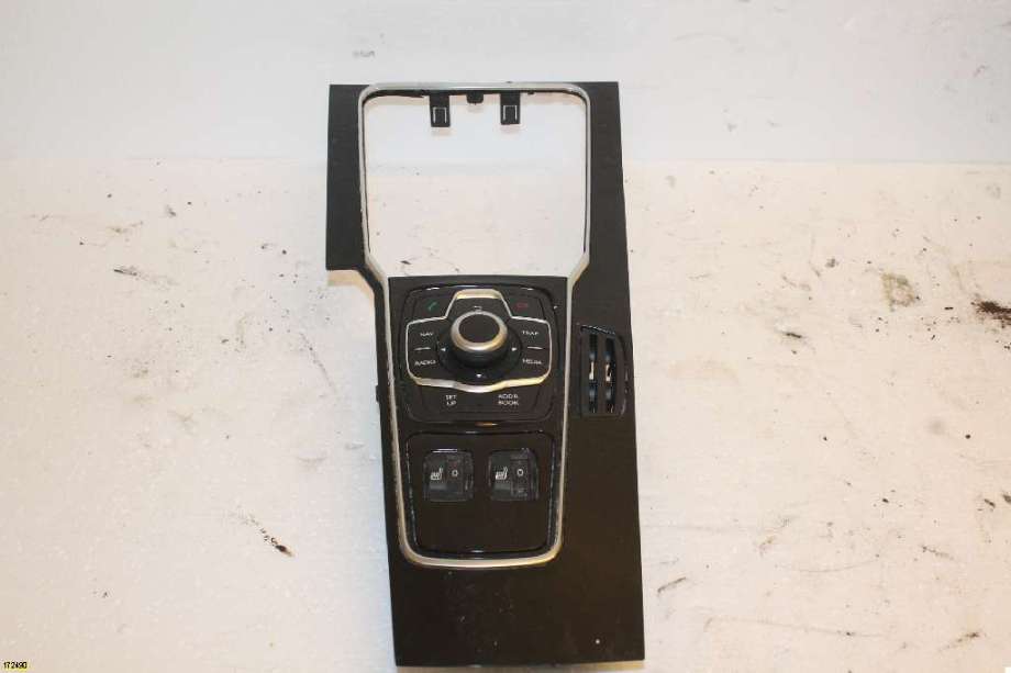 Bryter diverse til Peugeot 508, 2011-2014 (Type I, Fase 1)  (PEUGEOT|)