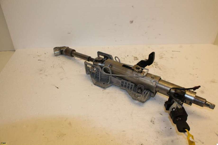 Rattaksel til Peugeot 508, 2011-2014 (Type I, Fase 1)  (PEUGEOT|)