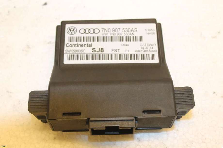 Styreenhet diverse til VW Passat, 2011-2015 (B7) (B7) (VOLKSWAGEN|)