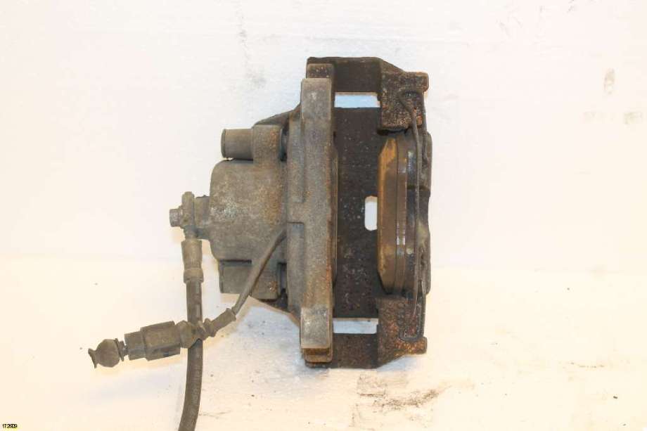 Bremsecaliper venstre foran til VW Tiguan 2011-2016 (Type I, Fase 2) (VOLKSWAGEN|5N0 615 123|)
