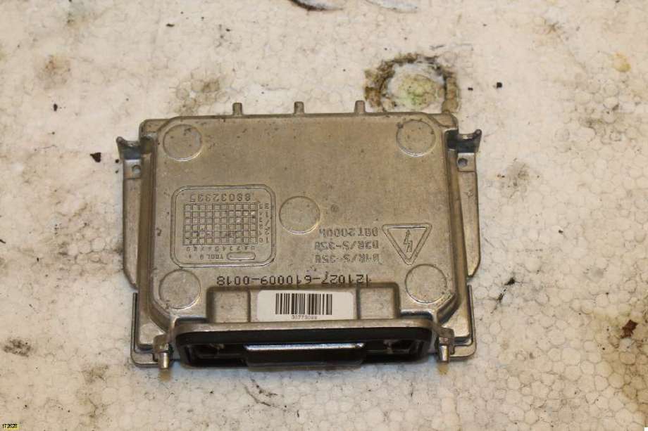 Styreenhet xenon/ballast til Peugeot 508, 2011-2014 (Type I, Fase 1)  (PEUGEOT|)