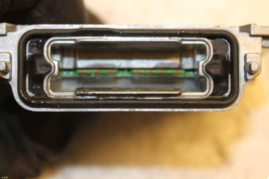Styreenhet xenon/ballast til Peugeot 508 2011-2014 (Type I, Fase 1) (PEUGEOT|)