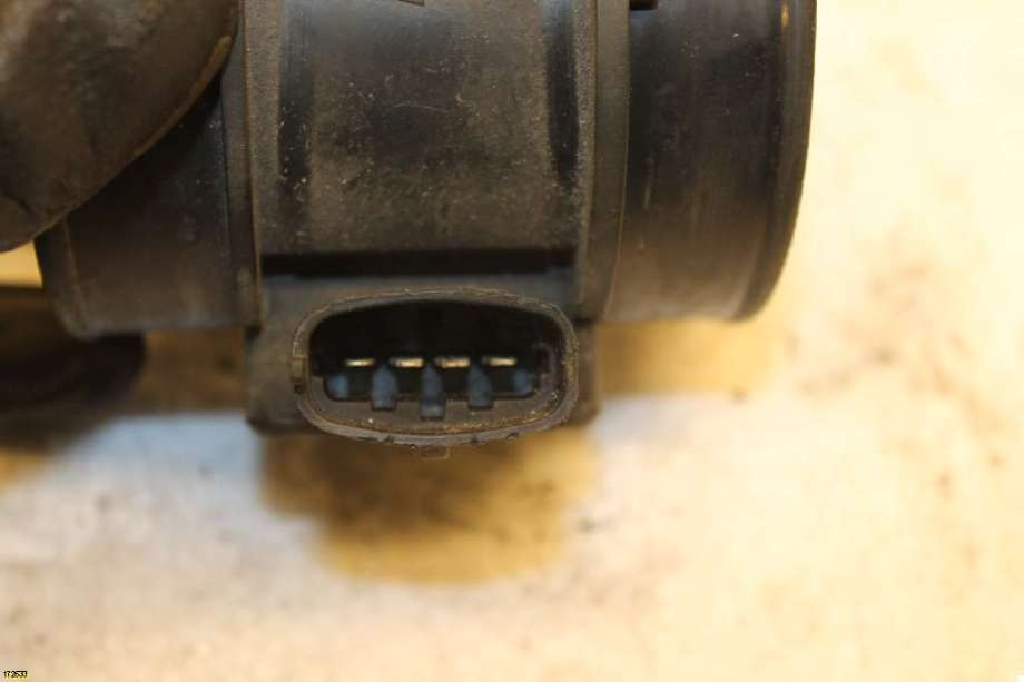 Luftmengde/luftmassemåler til Opel Vectra B 1996-2001  