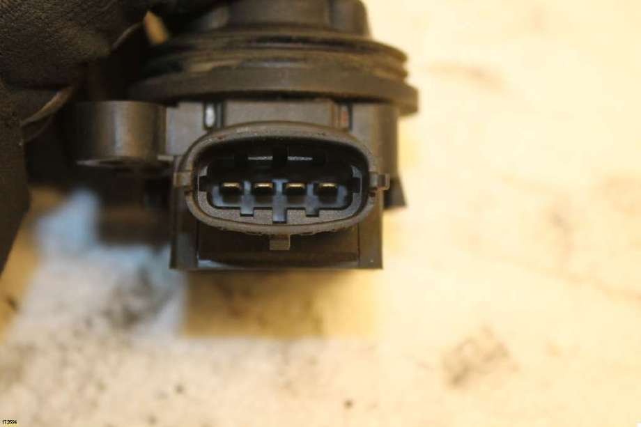 Coil elektronisk til Volvo S60 2000-2004 (Type I, Fase 1) (VOLVO|)