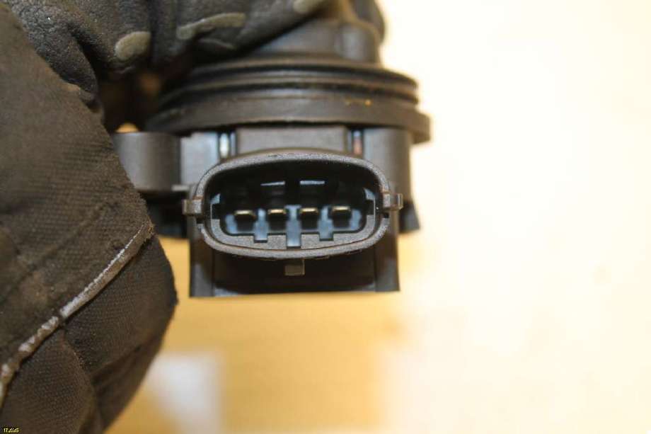 Coil elektronisk til Volvo S60 2000-2004 (Type I, Fase 1)  (VOLVO|)