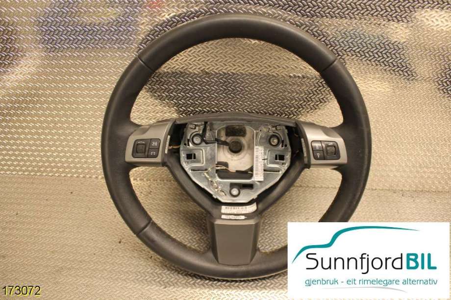 Ratt til Opel Vectra C, 2005-2008 (Type II)  (OPEL|)
