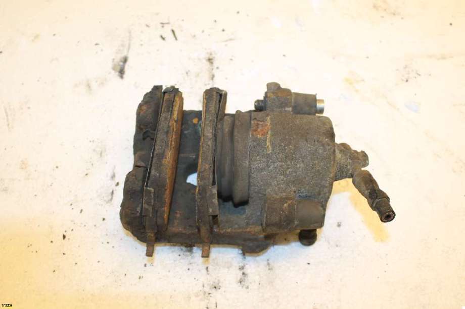 Bremsecaliper høyre foran til VW Caddy 2004-2010 (Type III, Fase 1) (VOLKSWAGEN|)