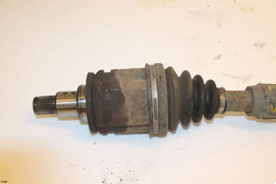 Drivaksel venstre foran til Toyota RAV4 2000-2006 (Type II)  (TOYOTA|)