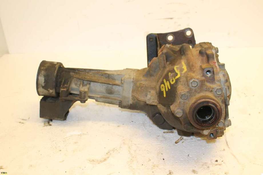 Kardang til Toyota RAV4, 2000-2006 (Type II)  (TOYOTA|3610042070)