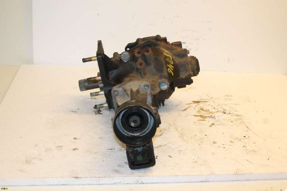 Kardang til Toyota RAV4 2000-2006 (Type II)  (TOYOTA|3610042070|)