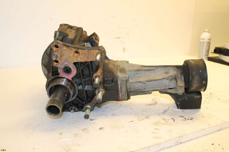 Kardang til Toyota RAV4 2000-2006 (Type II)  (TOYOTA|3610042070|)