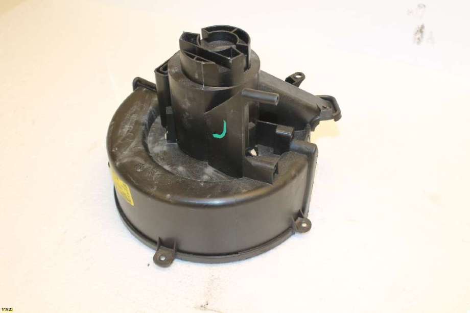 Varmeapparat motor til Opel Zafira A 1999-2005 (OPEL|)
