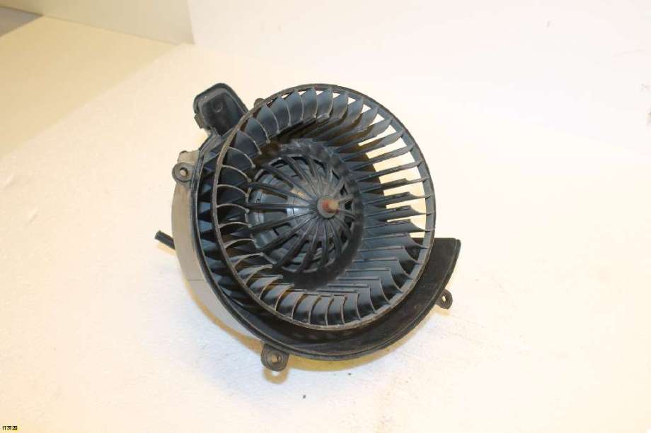 Varmeapparat motor til Opel Zafira A 1999-2005 (OPEL|)