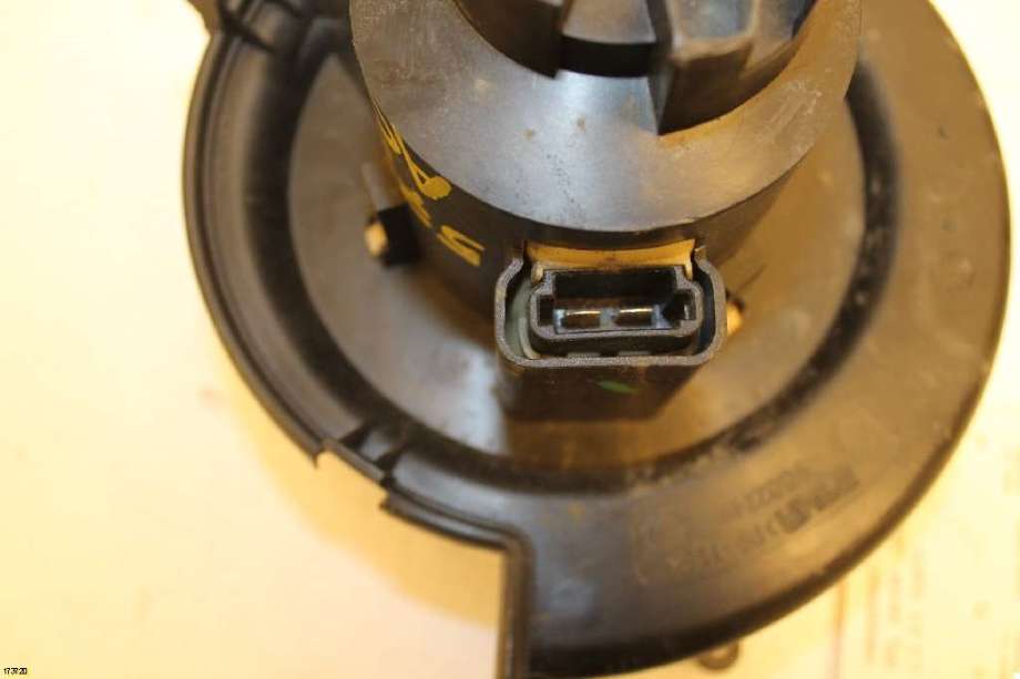 Varmeapparat motor til Opel Zafira A 1999-2005 (OPEL|)