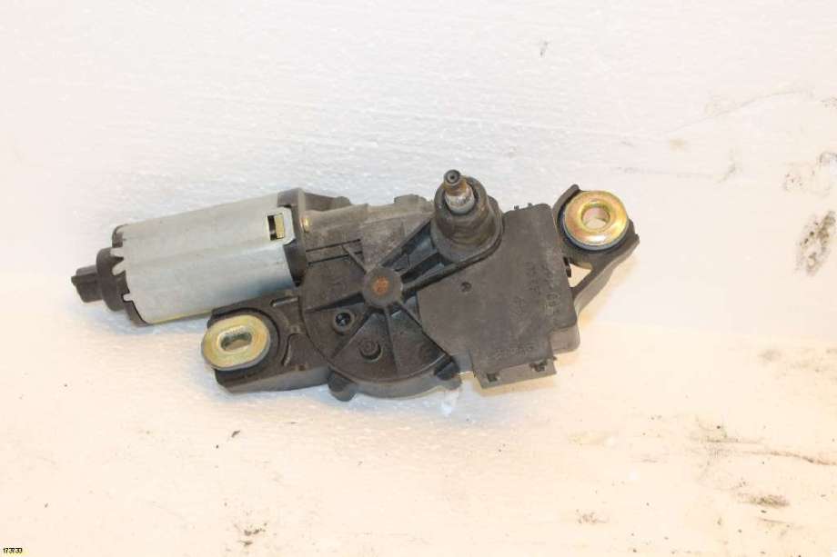Viskermotor bakrute til VW Caddy 2004-2010 (Type III, Fase 1)  (VOLKSWAGEN||2K0955712B)