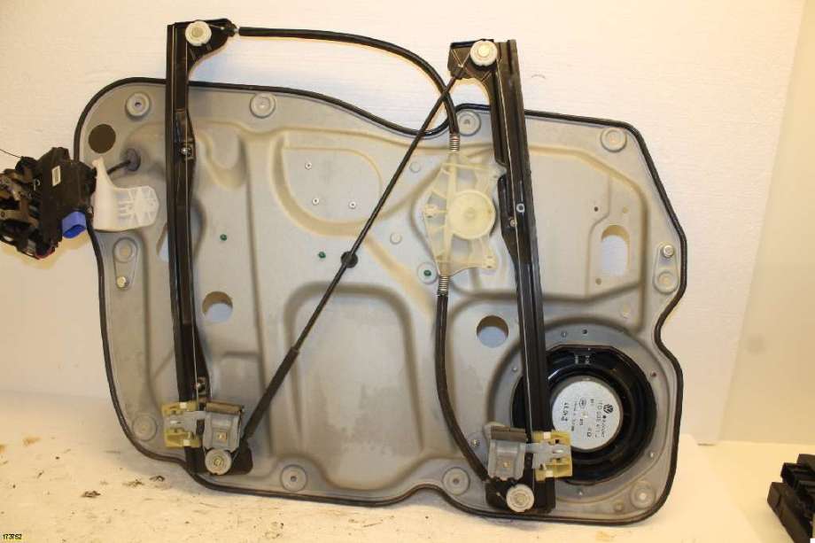 Ruteheis til VW Caddy, 2004-2010 (Type III, Fase 1)  (VOLKSWAGEN|)