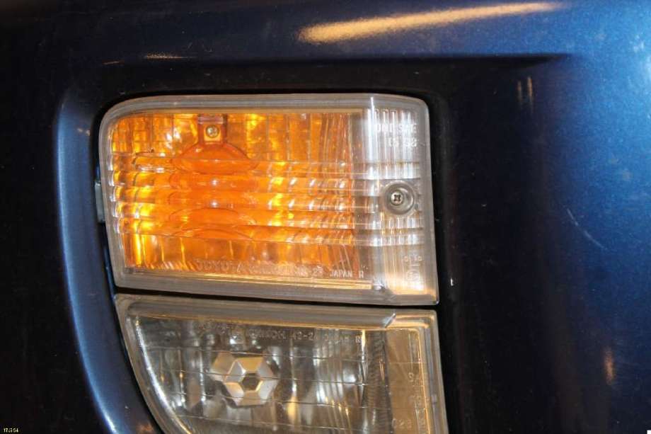 Blinklykt høyre til Toyota RAV4, 2000-2006 (Type II)  (TOYOTA|)