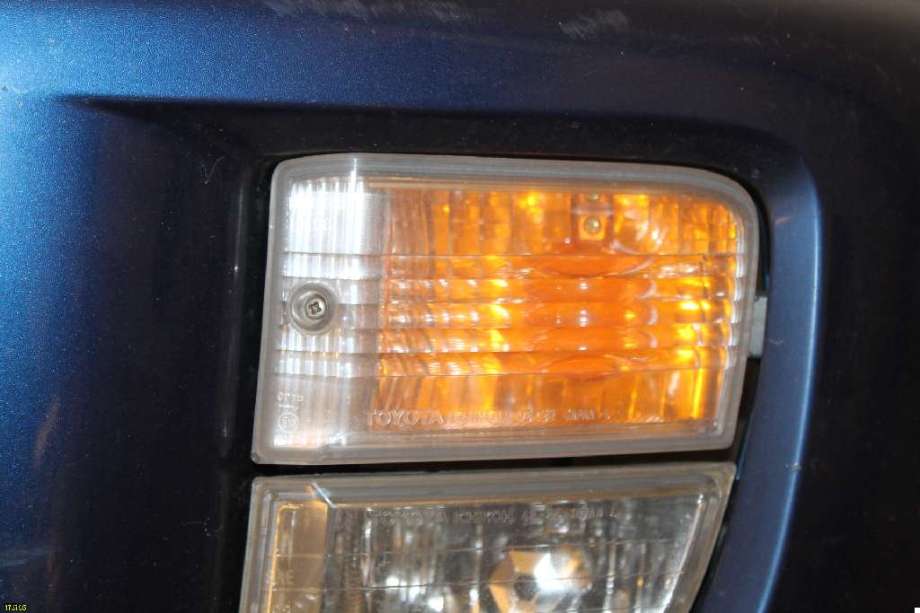 Blinklykt venstre til Toyota RAV4, 2000-2006 (Type II)  (TOYOTA|)