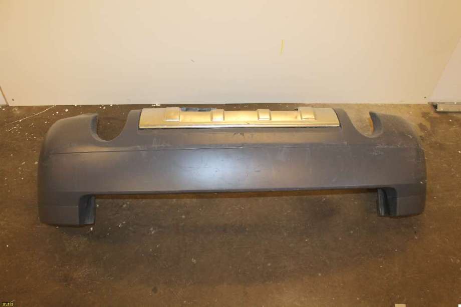 Støtfanger bak til Audi A6, Allroad, 2000-2005 (Type I) (C5) (C5) (AUDI|)