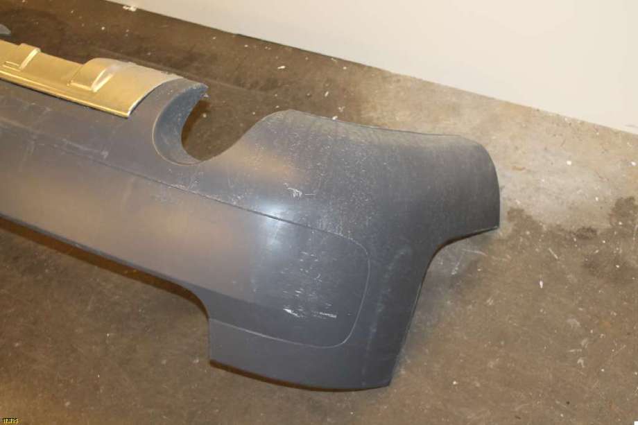 Støtfanger bak til Audi A6, Allroad 2000-2005 (Type I) (C5) (C5) (AUDI|)