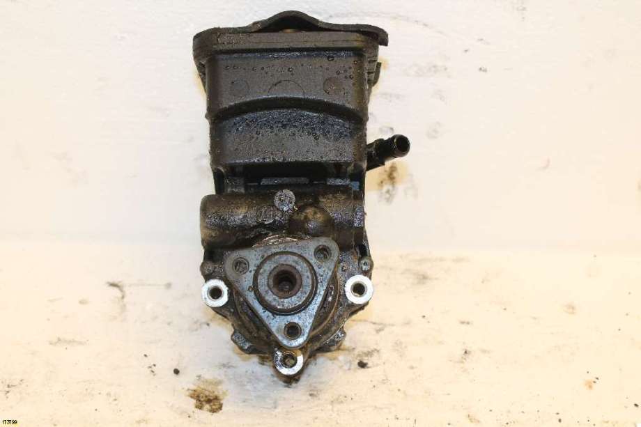 Servo pumpe mekanisk til BMW 5-Serie 1996-2003 (E39) (E39) (BMW|)