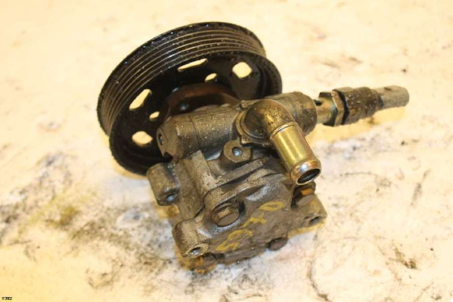 Servo pumpe mekanisk til Audi A3, 1996-2003 (Type I)  (AUDI|)