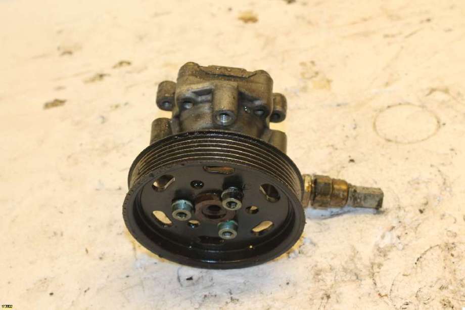 Servo pumpe mekanisk til Audi A3 1996-2003 (Type I)  (AUDI|)