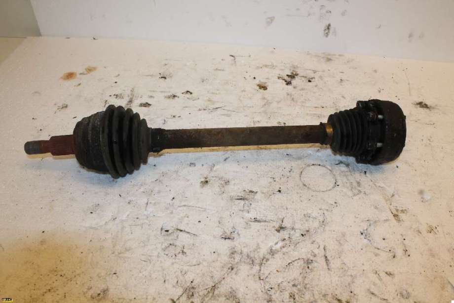 Drivaksel venstre foran til Audi A3 1996-2003 (Type I) (AUDI|)