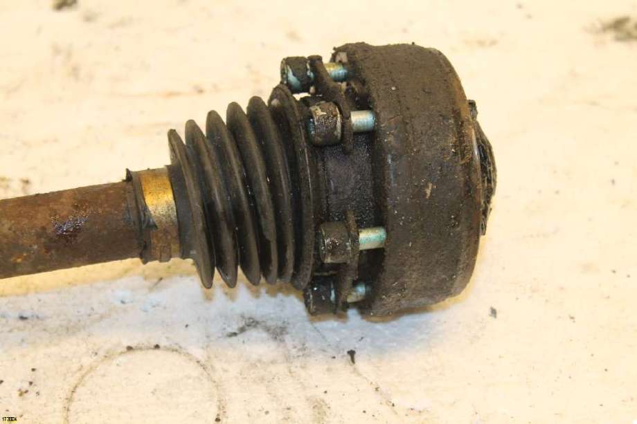 Drivaksel venstre foran til Audi A3 1996-2003 (Type I) (AUDI|)