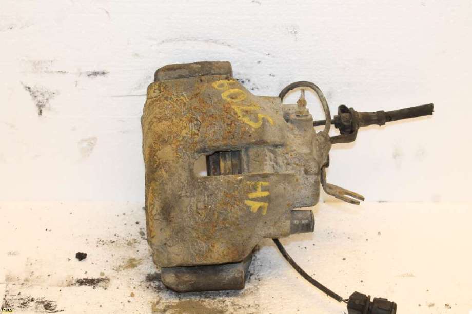 Bremsecaliper høyre foran til Audi 100 1991-1994  (AUDI|)