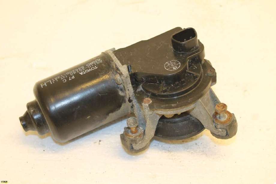 Viskermotor frontrute til Toyota Hiace 2007-2012 (Fase 3) (TOYOTA|)