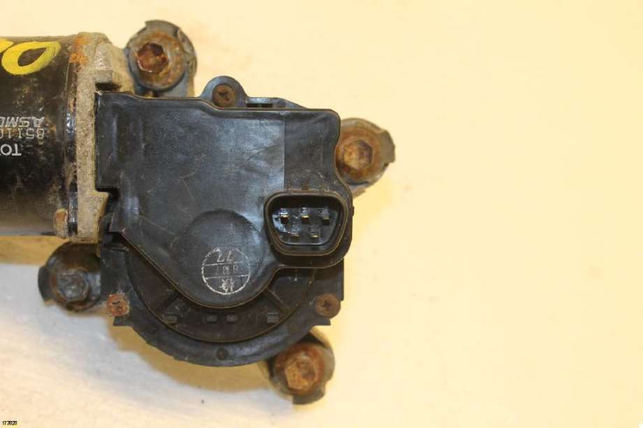 Viskermotor frontrute til Toyota Hiace 2007-2012 (Fase 3) (TOYOTA|)