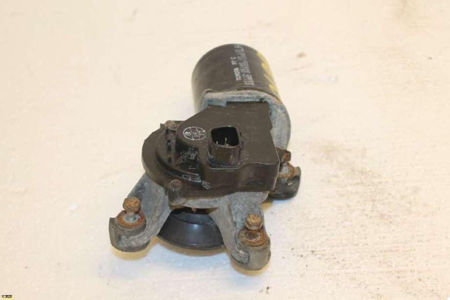 Viskermotor frontrute til Toyota Hiace 2007-2012 (Fase 3) (TOYOTA|)