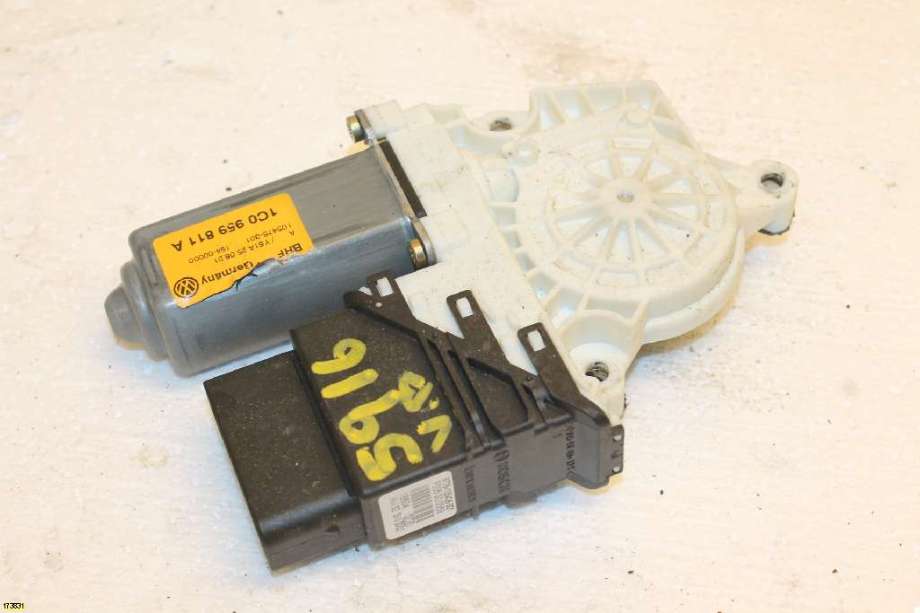 Ruteheis venstre til VW Golf IV, 1998-2003  (VOLKSWAGEN|)