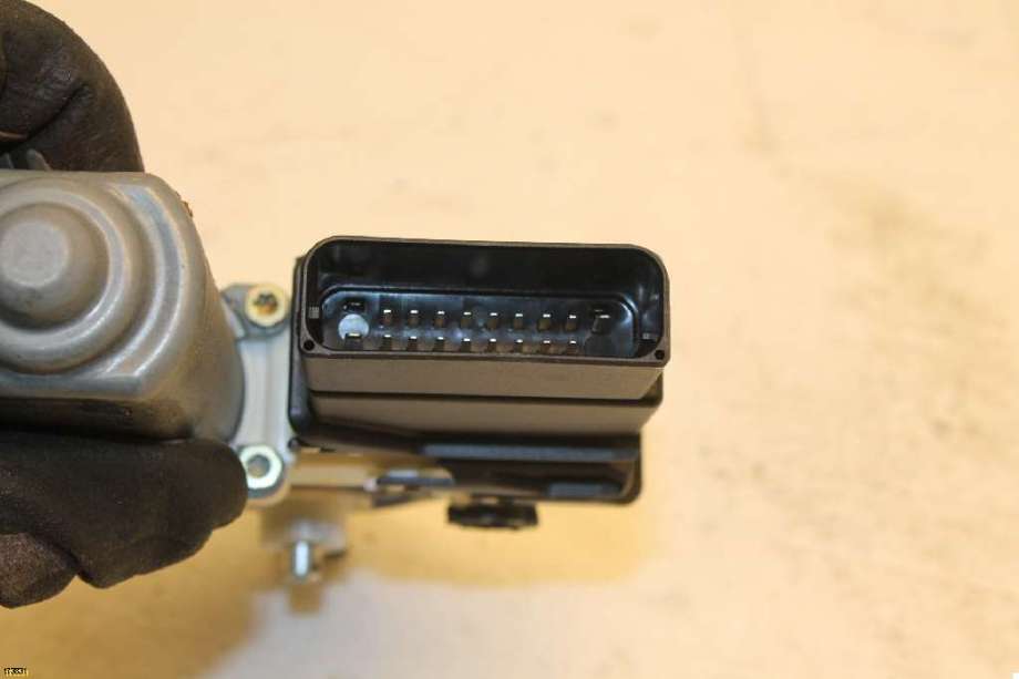 Ruteheis venstre til VW Golf IV 1998-2003 (VOLKSWAGEN|)