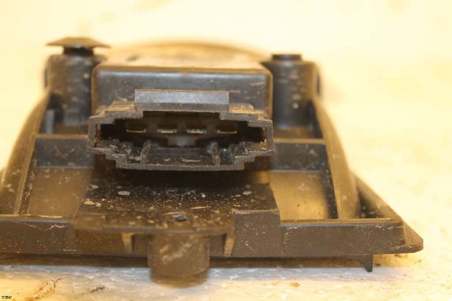 Varmeapparat motstand til VW Golf IV 1998-2003  (VOLKSWAGEN|)