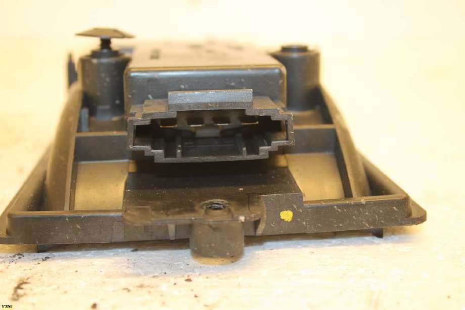 Varmeapparat motstand til VW Golf IV 1998-2003  (VOLKSWAGEN|)
