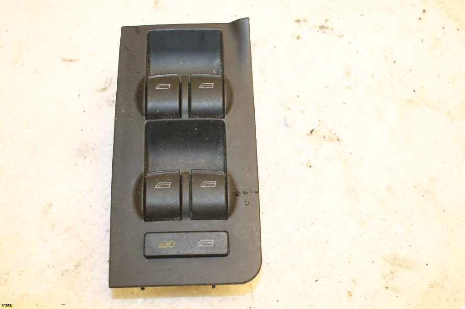 Bryter ruteheis til Audi A6, 2001-2004 (Type II, Fase 2) (C5) (C5) (AUDI|)