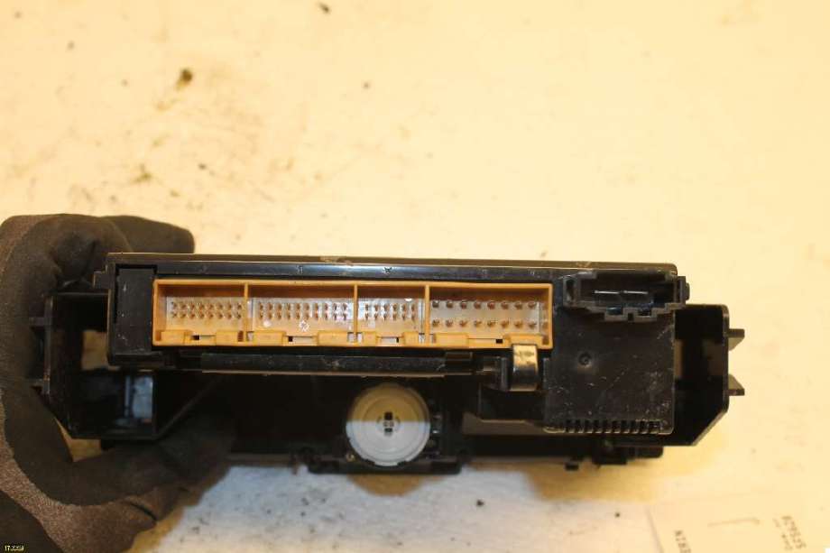 Varmeapparat betjening til Audi A4 1999-2001 (Type I, Fase 2) (B5) (B5) (AUDI|)