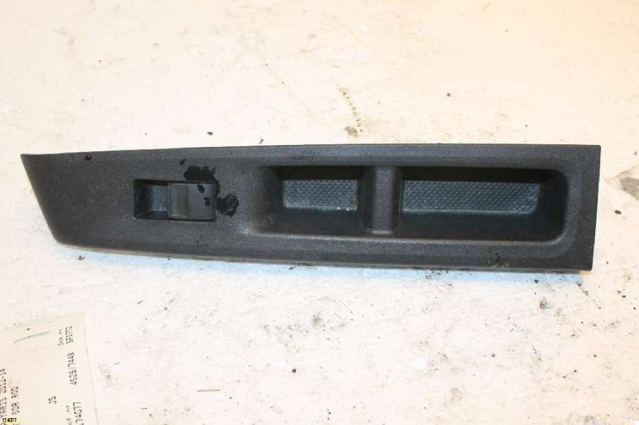 Bryter ruteheis til Toyota Yaris, 2012-2014 (Type III, Fase 1) (TOYOTA|)