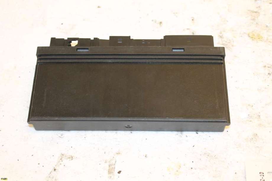 Styreenhet servo til BMW 5-Serie, 2003-2010 (E60/E61) (E60/E61) (BMW|)