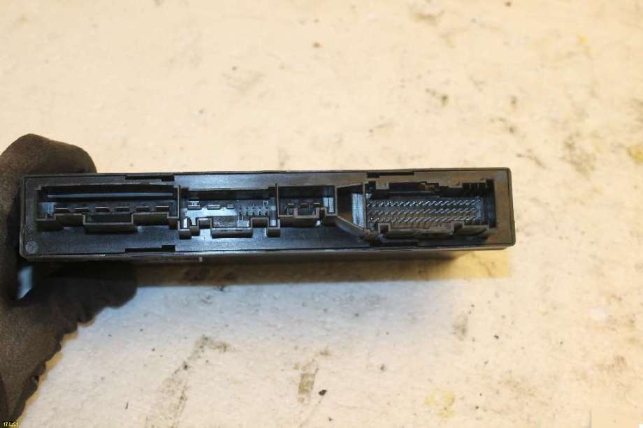 Styreenhet servo til BMW 5-Serie 2003-2010 (E60/E61) (E60/E61) (BMW|)
