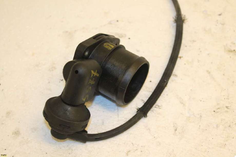 Spjeldhus til Suzuki Grand Vitara 1998-2005 (Type II)  (SUZUKI|)