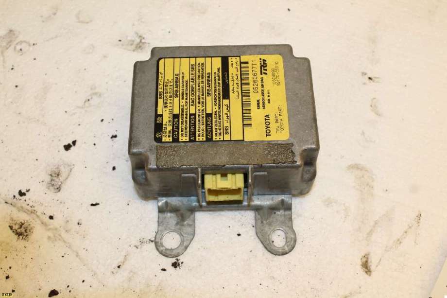 Airbag elektronikk til Toyota Carina E 1992-1997