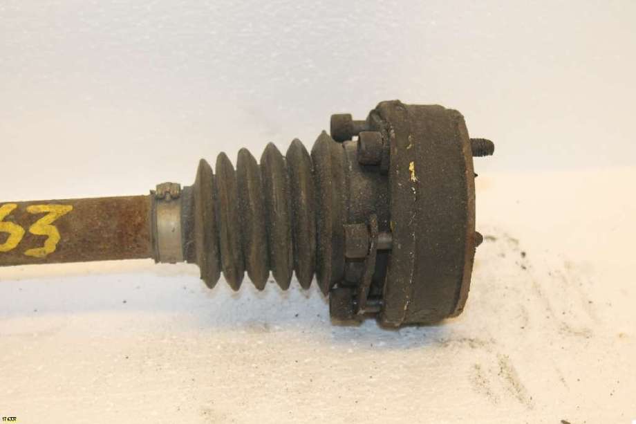 Drivaksel venstre foran til Audi A3 1996-2003 (Type I)  (AUDI|)