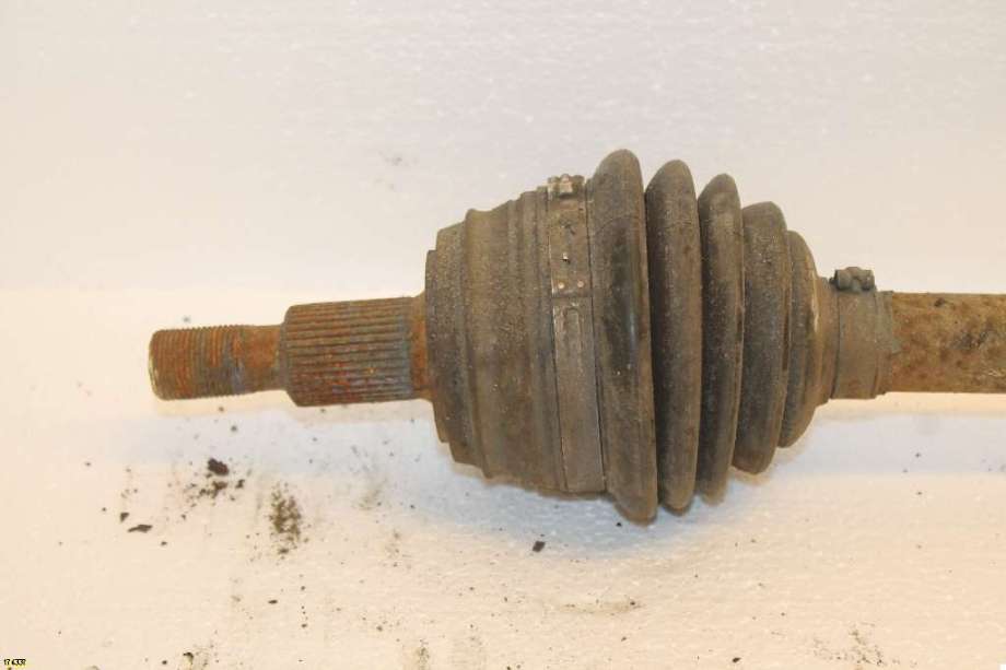 Drivaksel venstre foran til Audi A3 1996-2003 (Type I)  (AUDI|)