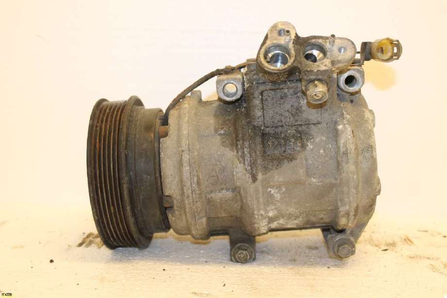 Aircondition kompressor til Land Rover Freelander 1998-2006 (Type I) (LAND-ROVER|1H5Z19D629FA|AWR1458|)