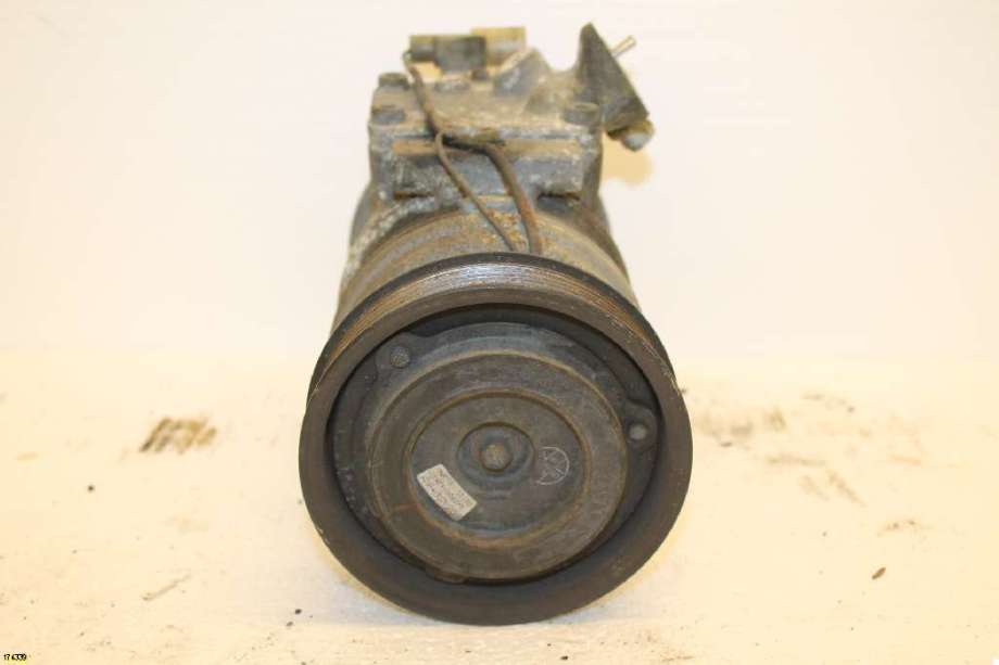 Aircondition kompressor til Land Rover Freelander 1998-2006 (Type I) (LAND-ROVER|1H5Z19D629FA|AWR1458|)