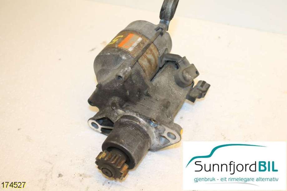 Starter til Toyota RAV4 2000-2006 (Type II)  (TOYOTA|2810074270|2280006273)