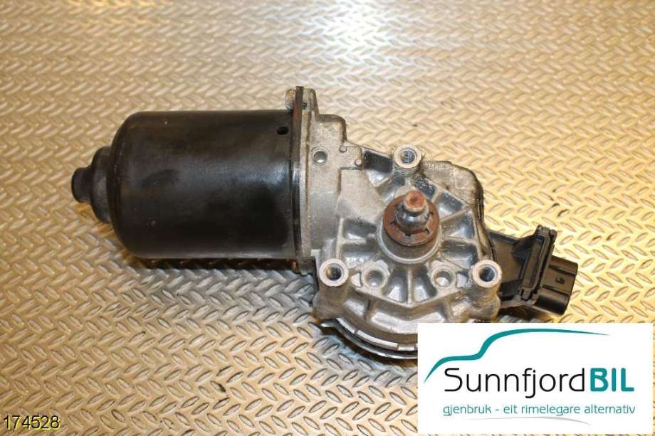 Viskermotor frontrute til Toyota RAV4 2000-2006 (Type II)  (TOYOTA|8511042130|)